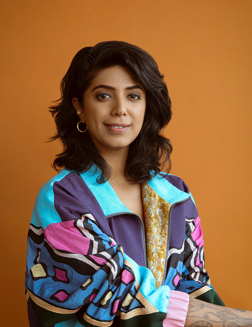 Anushka Sani