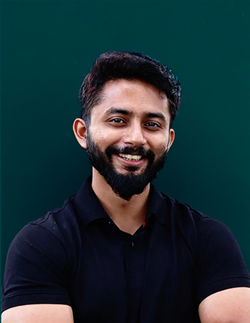 Arindam Paul