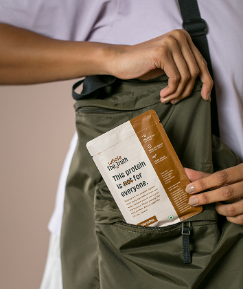 The Whole Truth