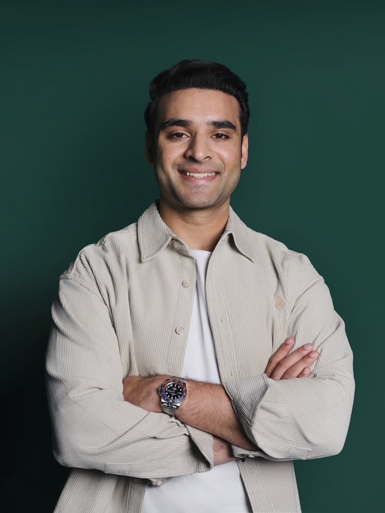 Karan Kathpalia