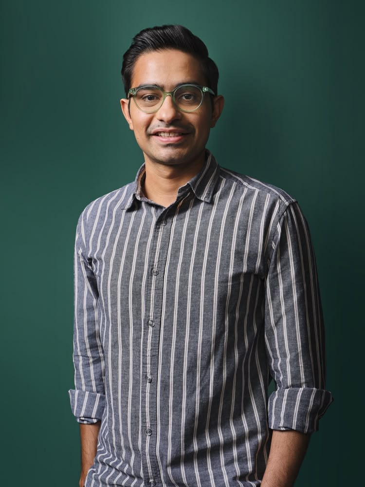 Kunjan Ganatra