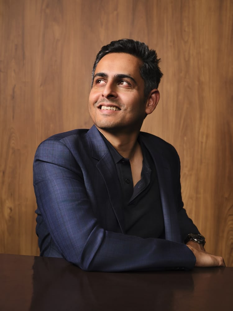 Manu Chandra