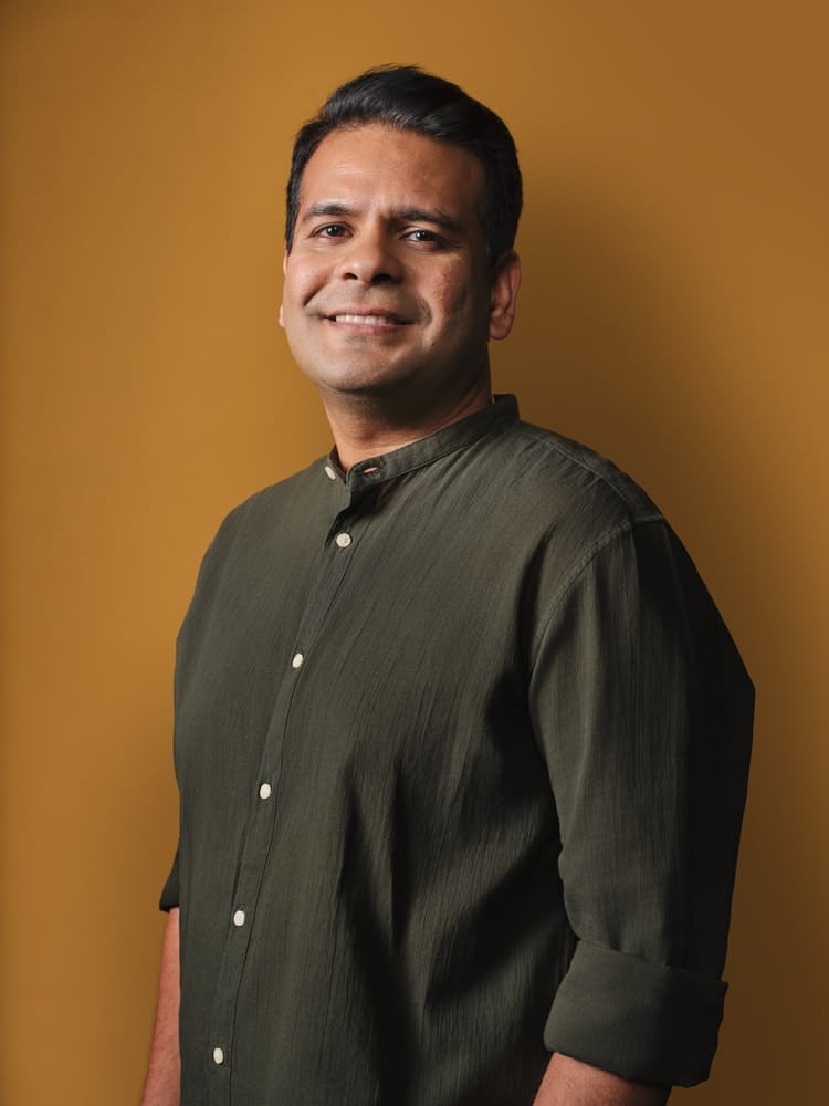 Mayur Maheshwari