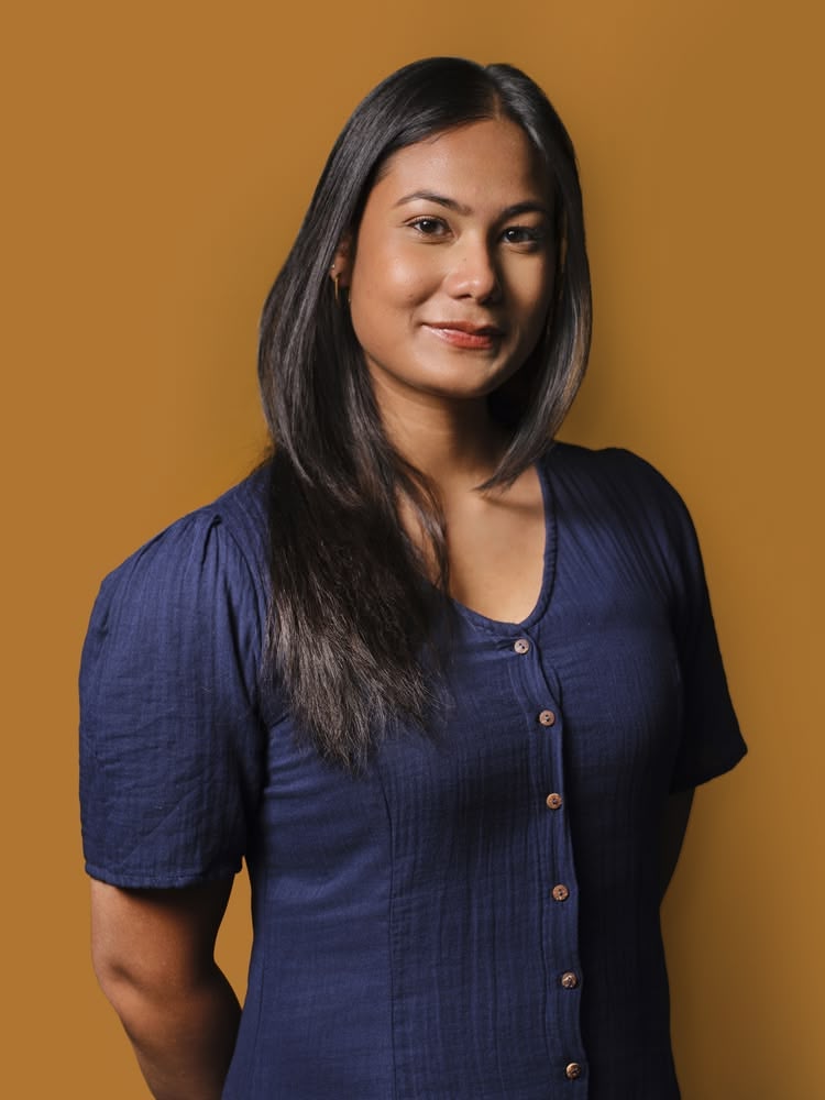 Namita Nayal