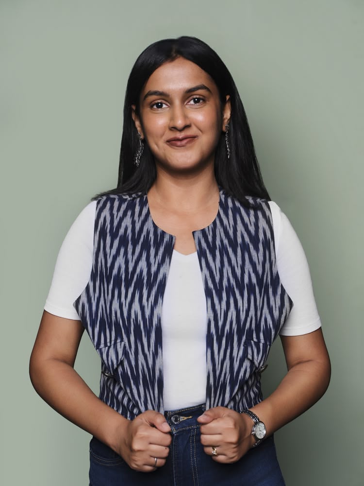 Ritika Jajoo