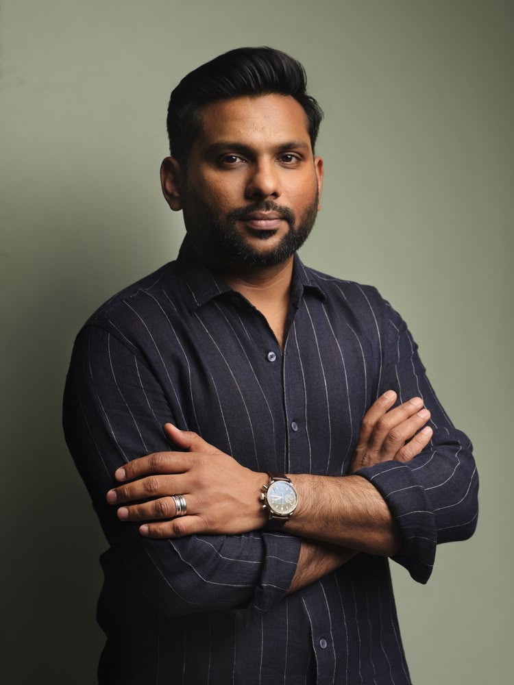Yash Dholakia