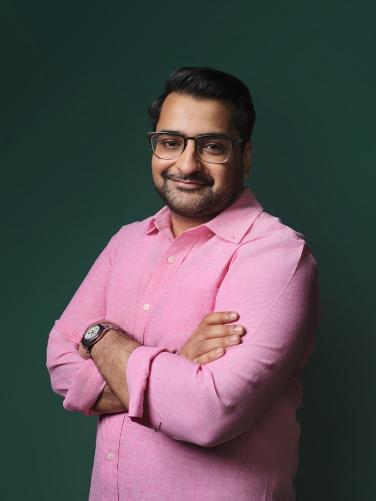 Zoeb Ali Khan