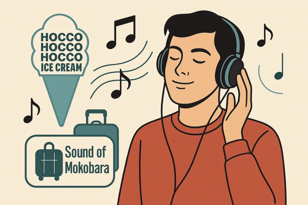 Capturing the Magic of Sound-Why new-age brands should create Sonic Identities