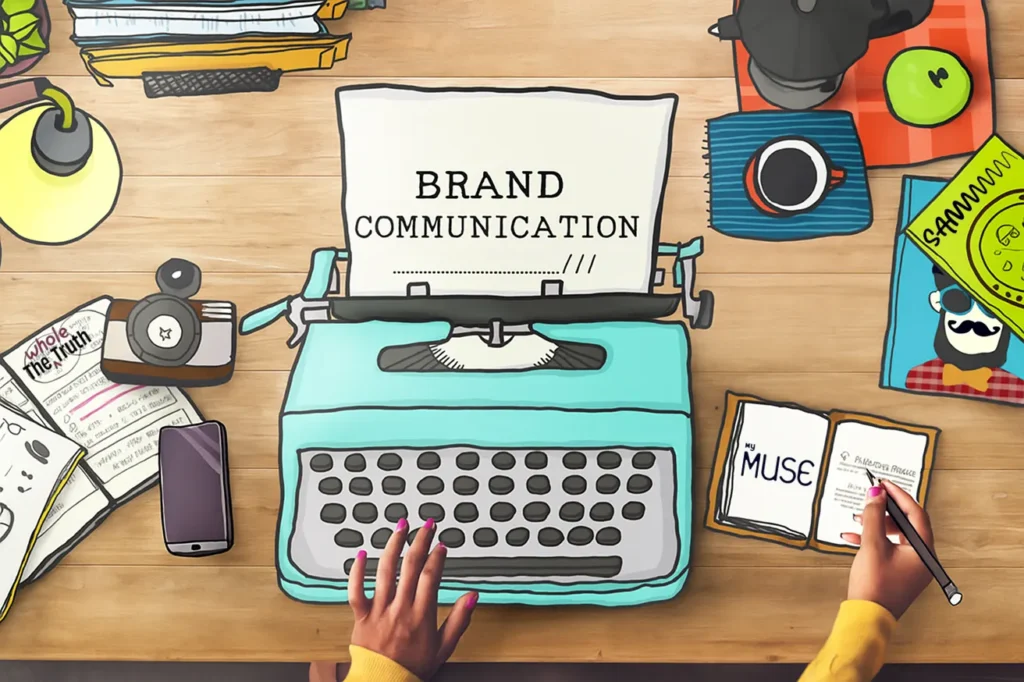 Reinventing Brand Communication To Reach The Conscious Consumer